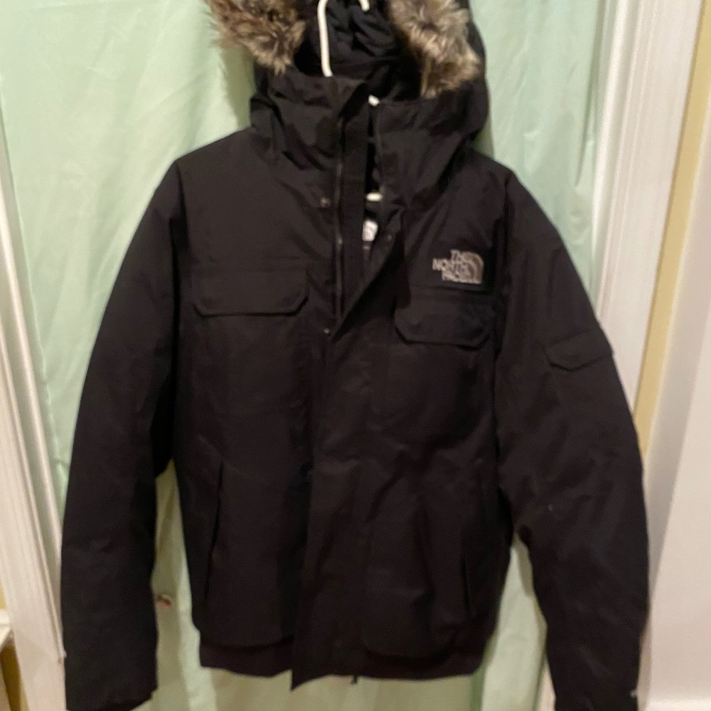 North Face McMurdo L